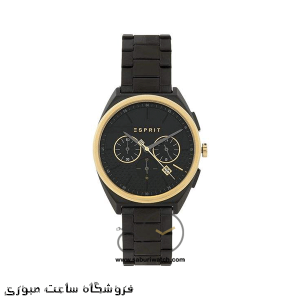 ساعت مچی مردانه اسپریت مدل ES1G062M0085