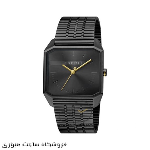 ساعت مچی مردانه اسپریت مدل ES1G071M0075