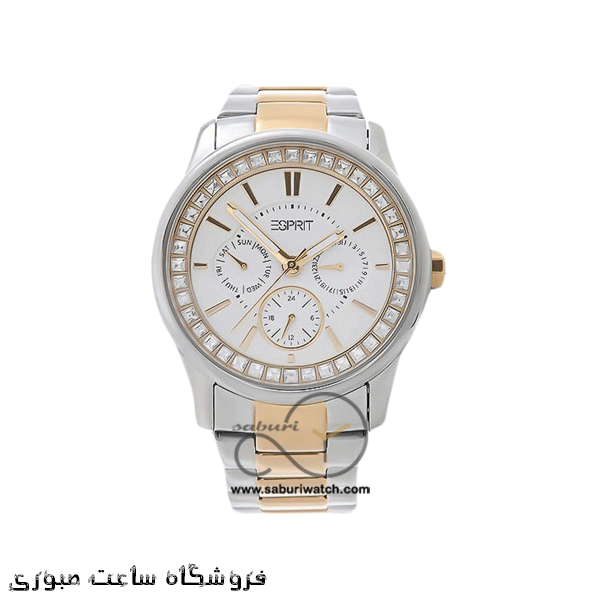 ساعت اسپریت مدل ES105442002