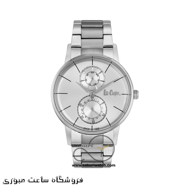 ساعت مچی مردانه لی کوپر مدل LC06613.330