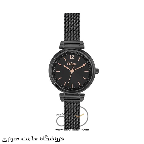 ساعت مچی زنانه لی کوپر مدل LC06585.650