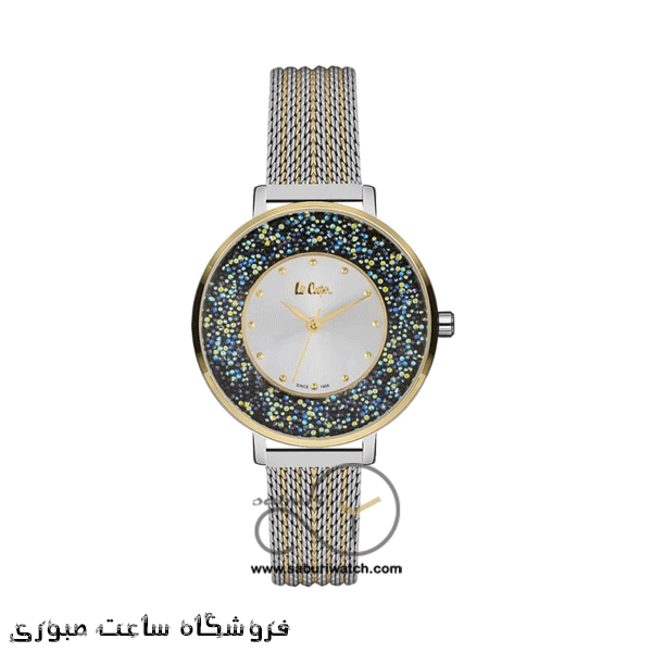 ساعت مچی زنانه لی کوپر مدل LC06623.290