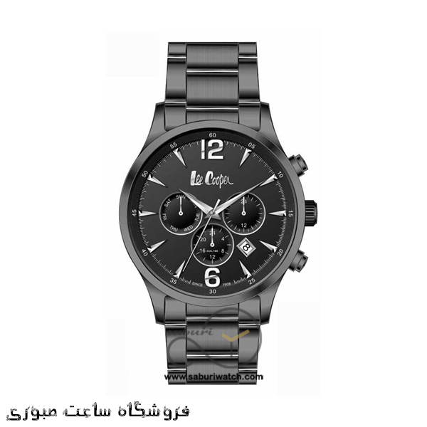 ساعت مچی مردانه لی کوپر مدل LC06724.050