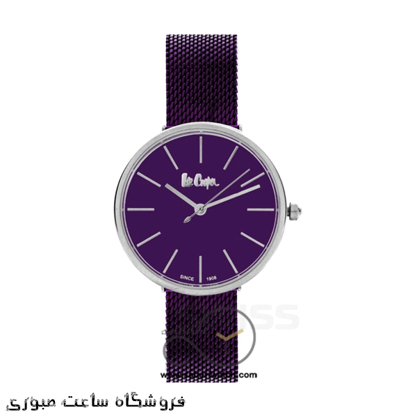 ساعت مچی زنانه لی کوپر مدل LC06762.380