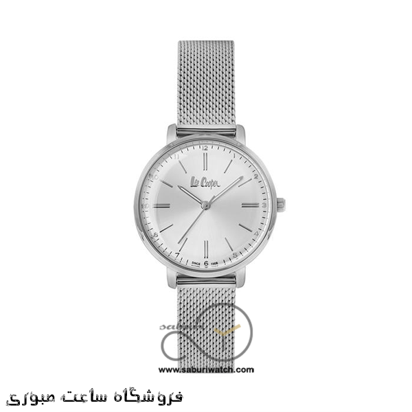 ساعت مچی زنانه لی کوپر مدل LC06874.330