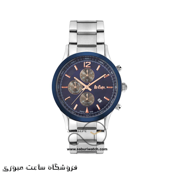 ساعت مچی مردانه لی کوپر مدل LC06883.390