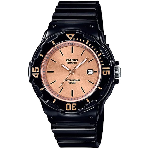 ساعت کاسیو مدل lrw-200h-9e2vdf