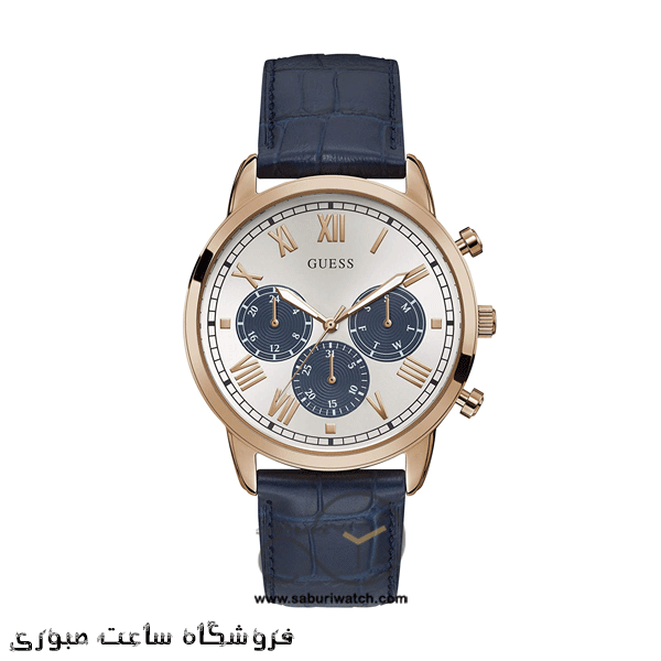 ساعت مچی مردانه گس مدل W1261G4