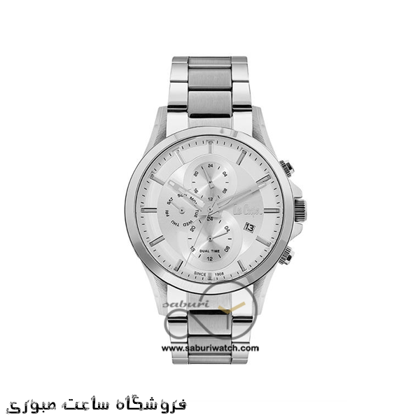 ساعت مچی مردانه لی کوپر مدل LC06555.330