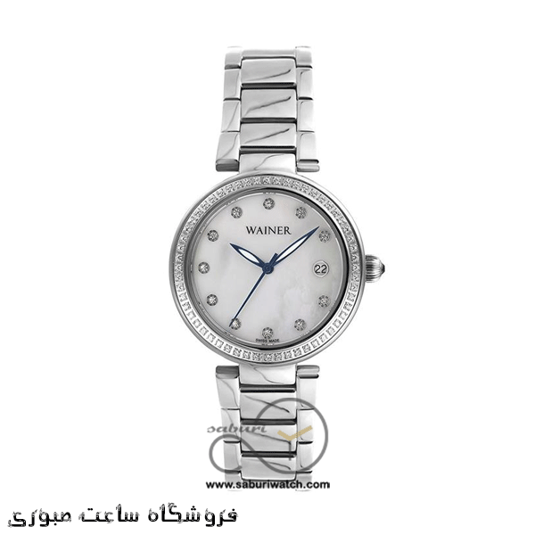 ساعت واینر مدل WA.11066-B