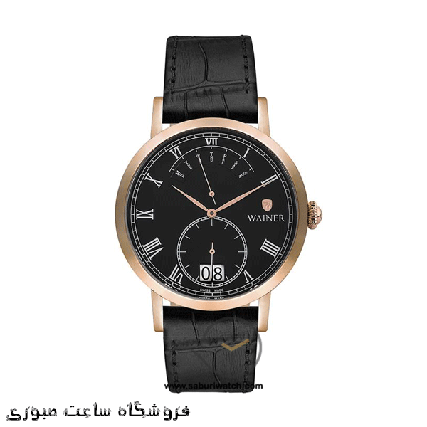 ساعت واینر مدل WA.18101-D