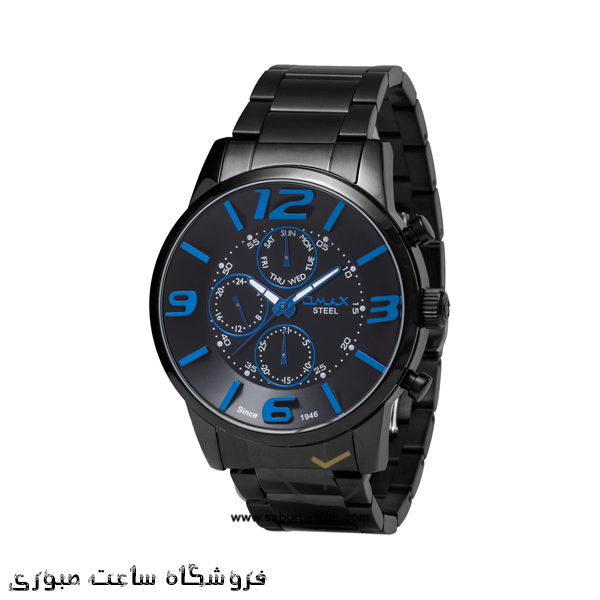 ساعت مچی مردانه اوماکس مدل 22SMM22L