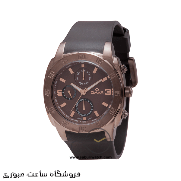 ساعت مچی مردانه اوماکس مدل 42SMJ55I