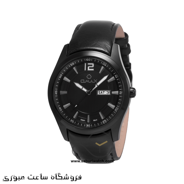 ساعت مچی مردانه اوماکس مدل 74SMM22I