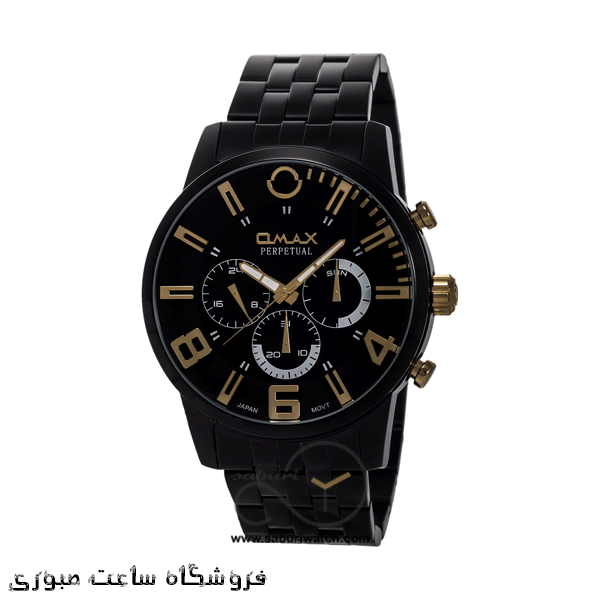 ساعت مچی مردانه اوماکس مدل 88SMM22I