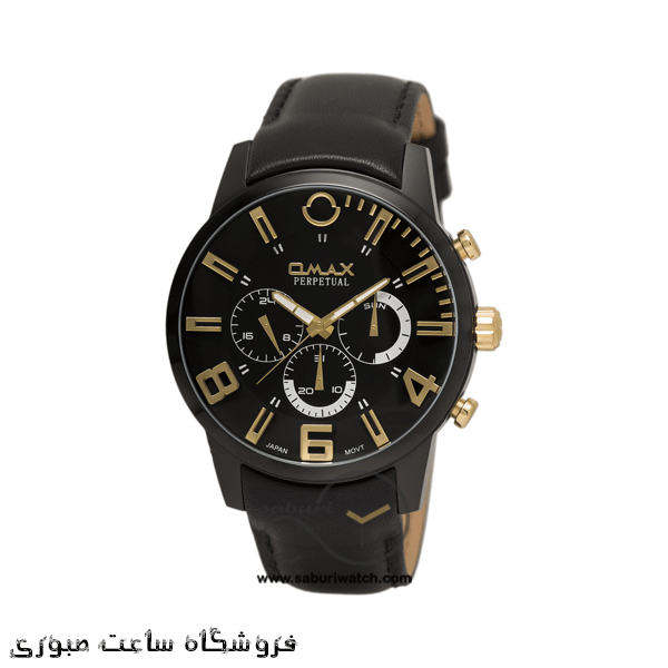 ساعت مچی مردانه اوماکس مدل 89SMM22I