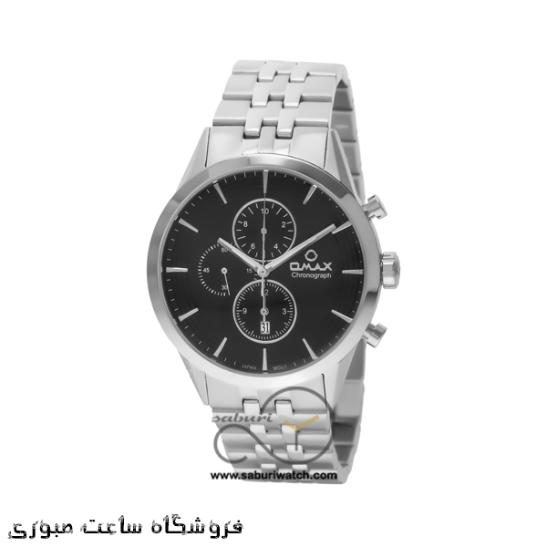 ساعت مچی مردانه اوماکس مدل MG10P26I