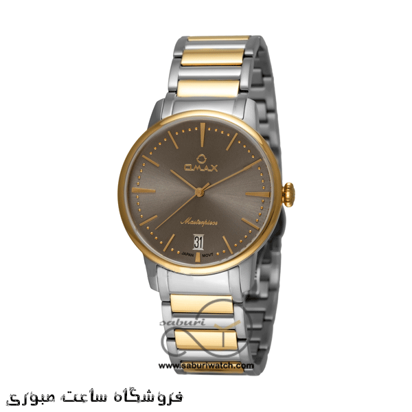 ساعت مچی مردانه اوماکس مدل MG16T9TI