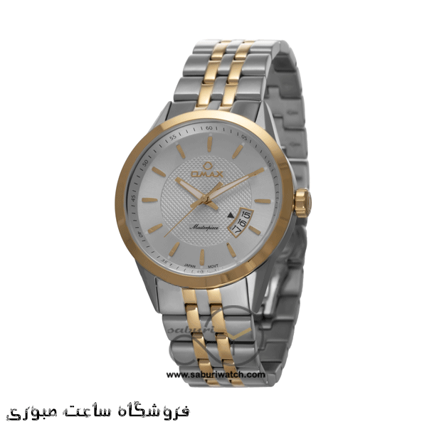 ساعت مچی مردانه اوماکس مدل MG18T6TI