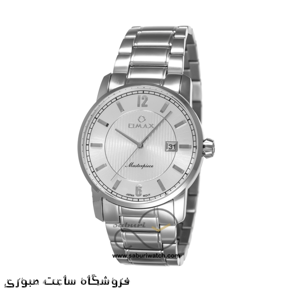 ساعت مچی مردانه اوماکس مدل MG25P66I