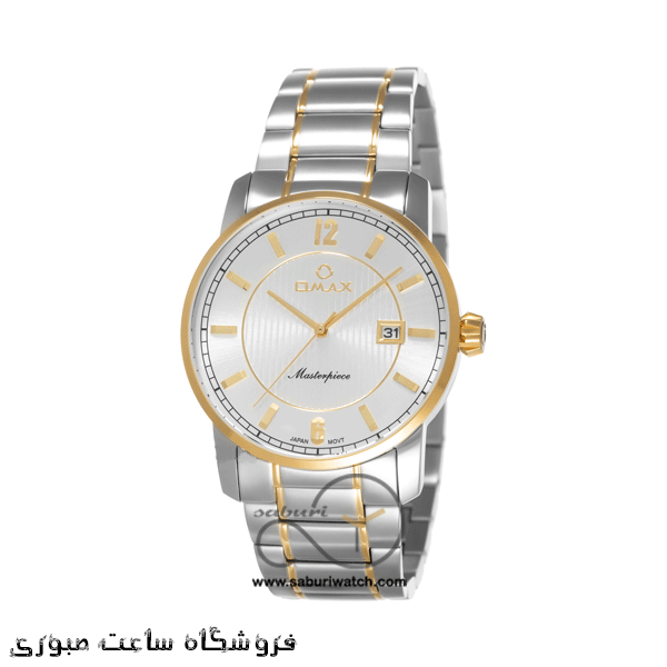 ساعت مچی مردانه اوماکس مدل MG25T6TI