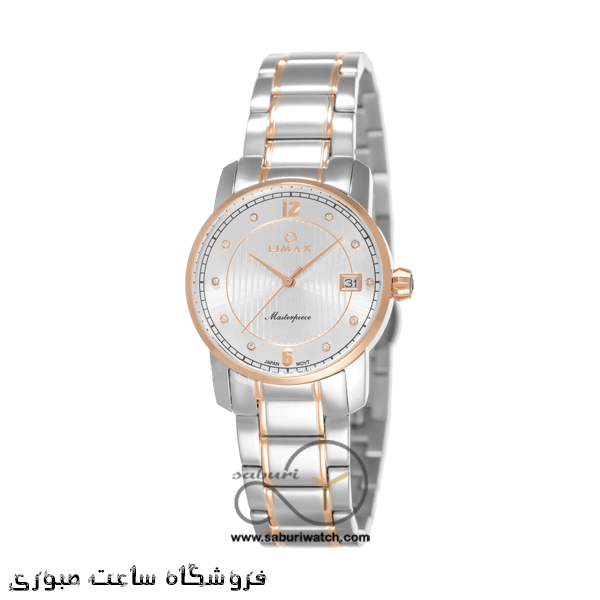 ساعت مچی زنانه اوماکس مدل ML25C3CI
