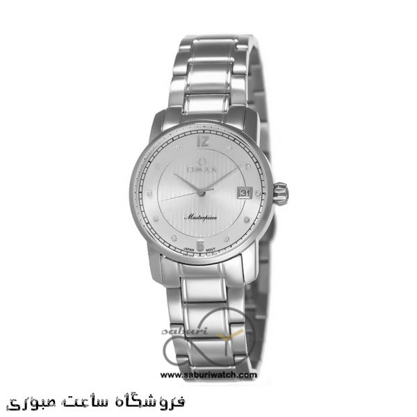 ساعت مچی زنانه اوماکس مدل ML25P66I