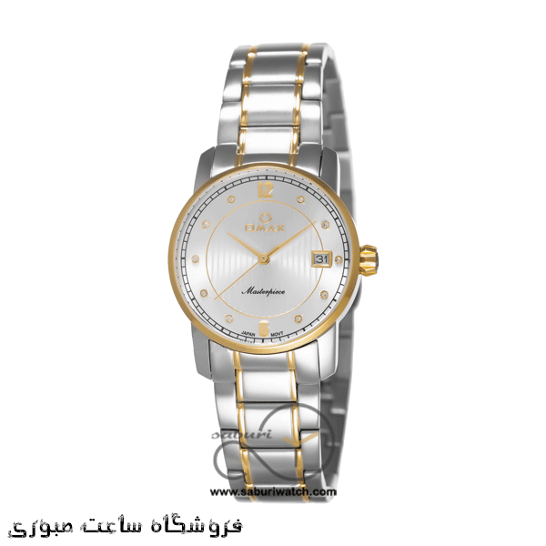 ساعت مچی زنانه اوماکس مدل ML25T6TI