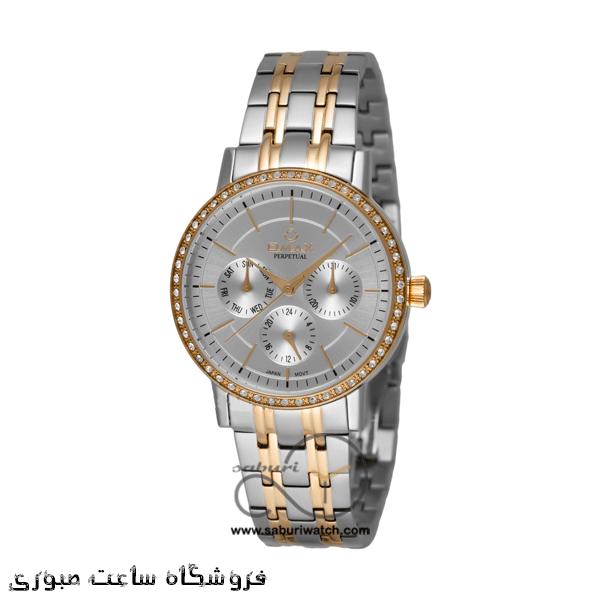 ساعت مچی زنانه اوماکس مدل PL06T6TI