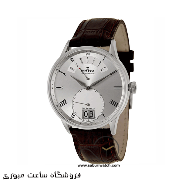 ساعت ادوکس مدل 340053AAR