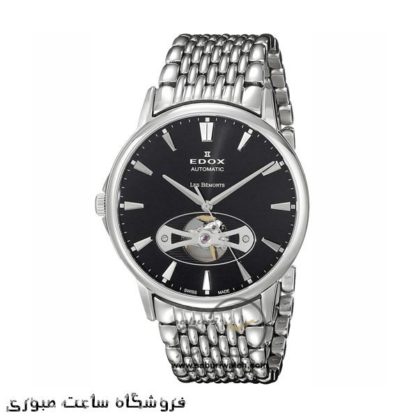 ساعت ادوکس مدل 850213MNIN