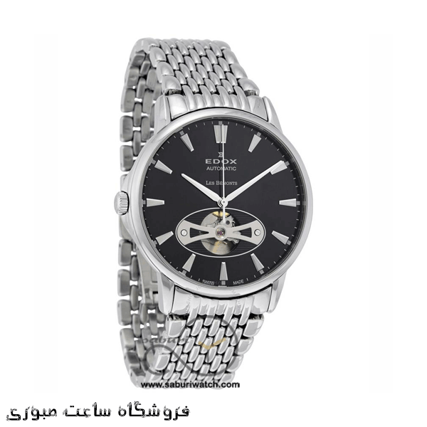 EDOX 850213MNIN