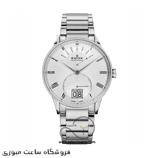 ساعت ادوکس مدل 340063AAR