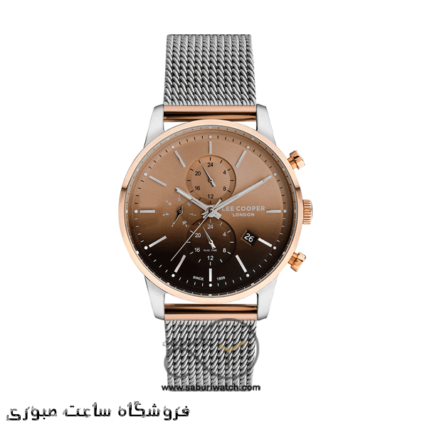 ساعت لی کوپر LEECOOPER مدل LC07084.510