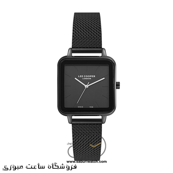 ساعت لی کوپر LEECOOPER مدل LC07082.650