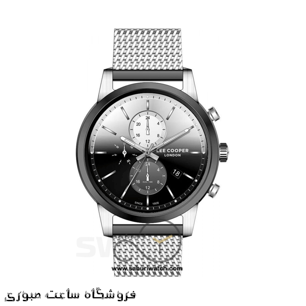 ساعت لی کوپر LEECOOPER مدل LC07084.350