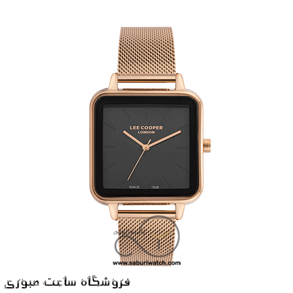 ساعت لی کوپر LEECOOPER مدل LC07081.450