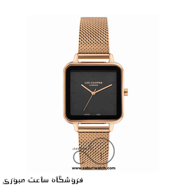 ساعت لی کوپر LEECOOPER مدل LC07082.450