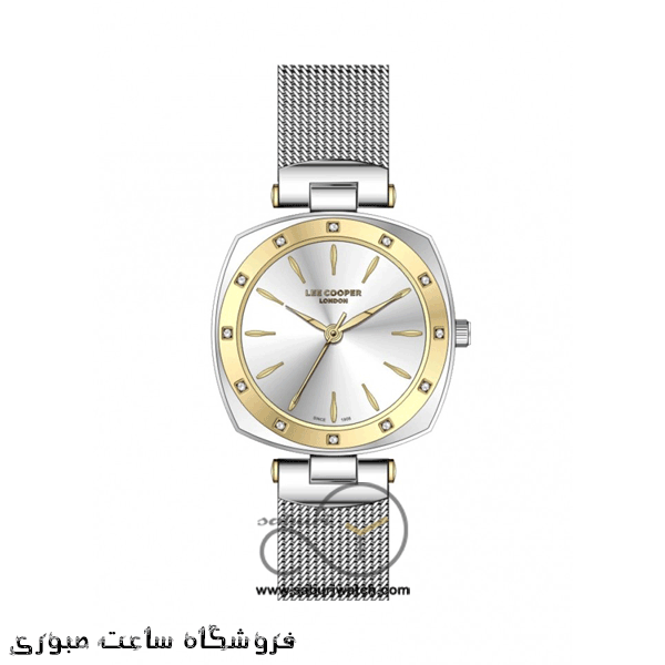 ساعت لی کوپر LEECOOPER مدل LC07066.230