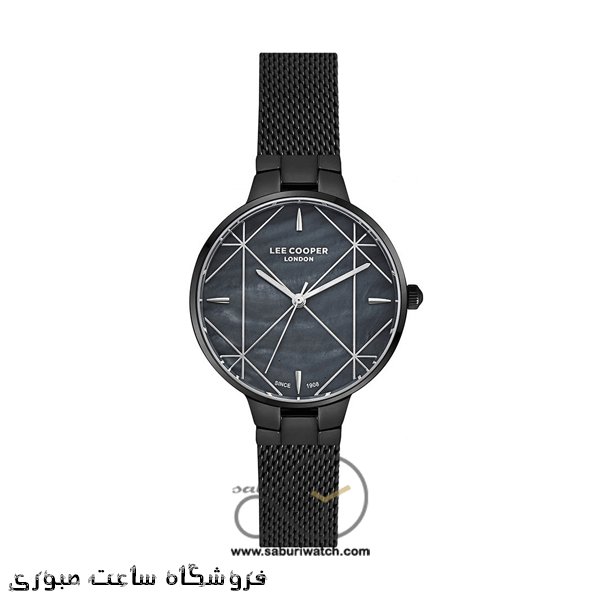 ساعت لی کوپر LEECOOPER مدل LC07036.650