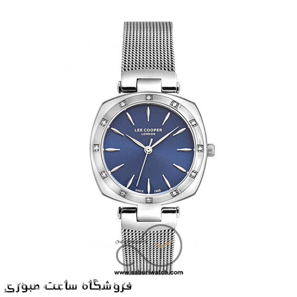 ساعت لی کوپر LEECOOPER مدل LC07066.390