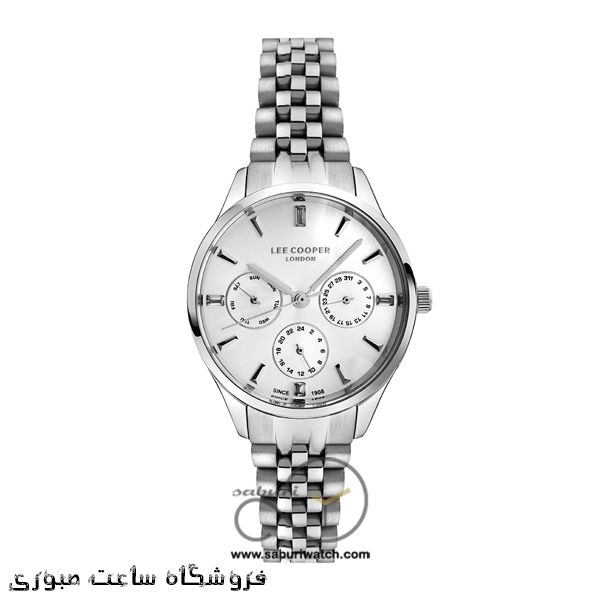 ساعت لی کوپر LEECOOPER مدل LC07037.330