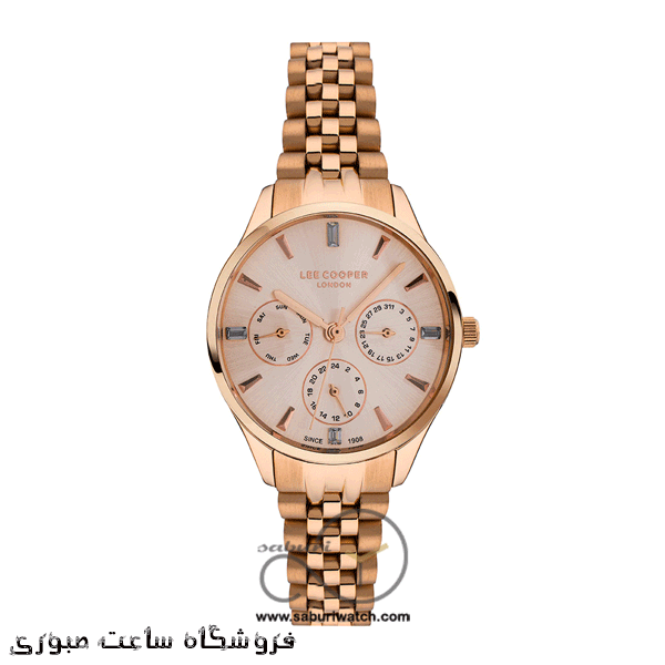 ساعت لی کوپر LEECOOPER مدل LC07037.410
