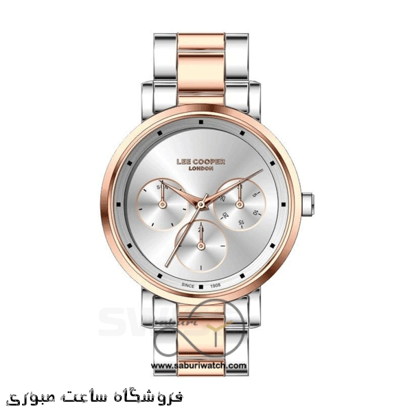 ساعت لی کوپر LEECOOPER مدل LC07030.530