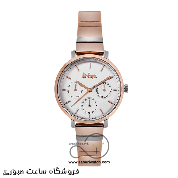 ساعت لی کوپر LEECOOPER مدل LC06894.530