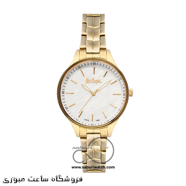 ساعت لی کوپر LEECOOPER مدل LC06932.120