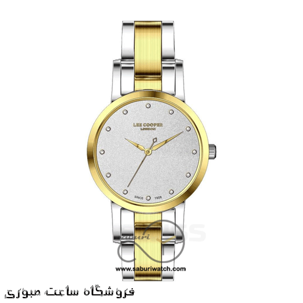 ساعت لی کوپر LEECOOPER مدل LC07045.270