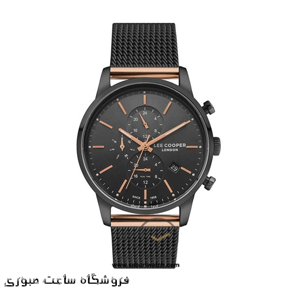 ساعت لی کوپر LEECOOPER مدل LC07084.650