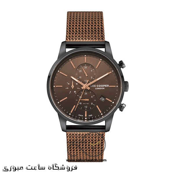 ساعت لی کوپر LEECOOPER مدل LC07084.640