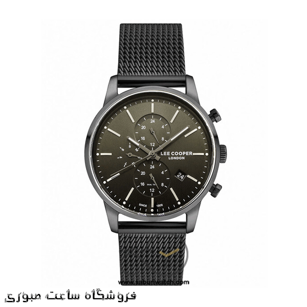 ساعت لی کوپر LEECOOPER مدل LC07084.050